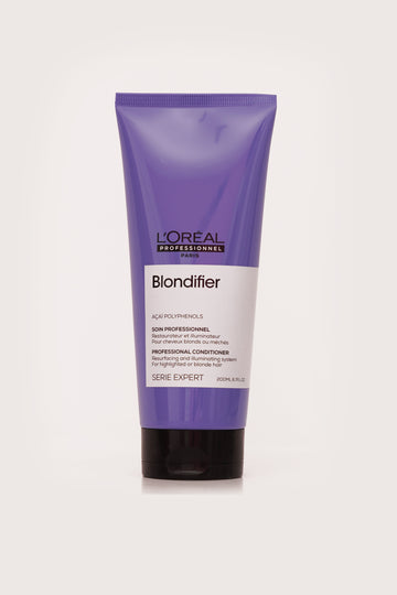 Serie Expert Blondifier