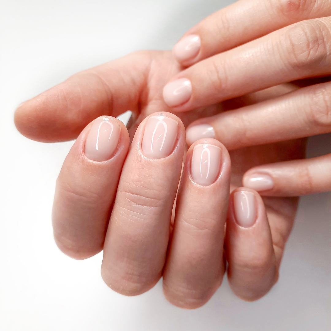 NAILS BASIC (W/O COLOR)
