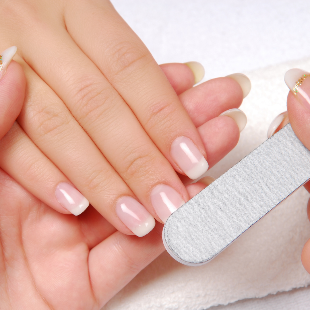NAILS CLASSIC (NORMAL COLOR)