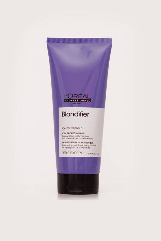Serie Expert Blondifier