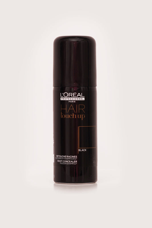 HAIR TOUCH UP BLACK 75ml