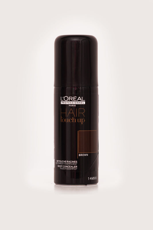 HAIR TOUCH UP BROWN 75ml