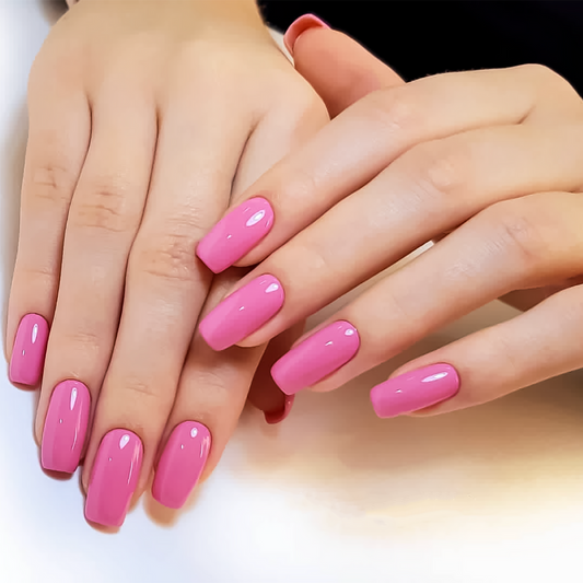 NAILS BREATHABLE